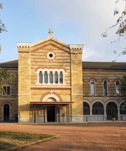 Thiết kế Khách sạn Le Fourviére Hotel