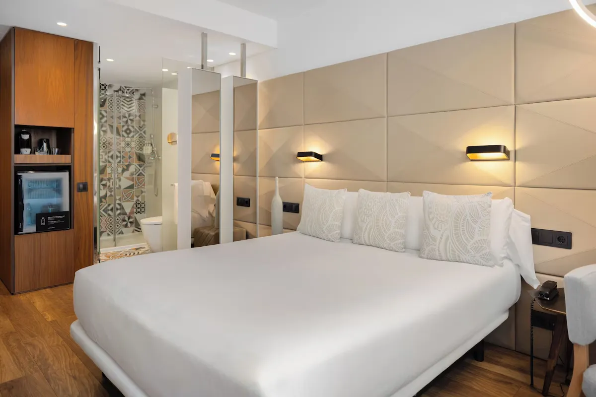 Thiet ke noi that: Phong cach Modernism & Giai phap Vat lieu Tien tien