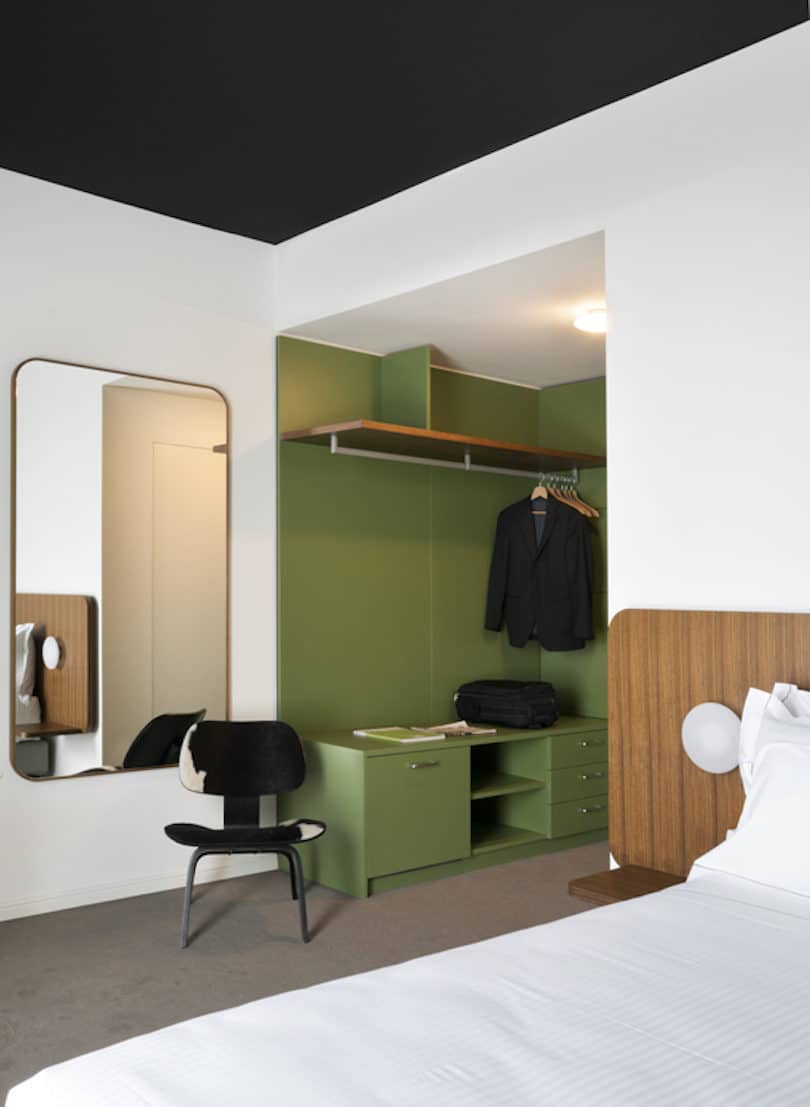 Thiết kế M89 Hotel - Ảnh 3