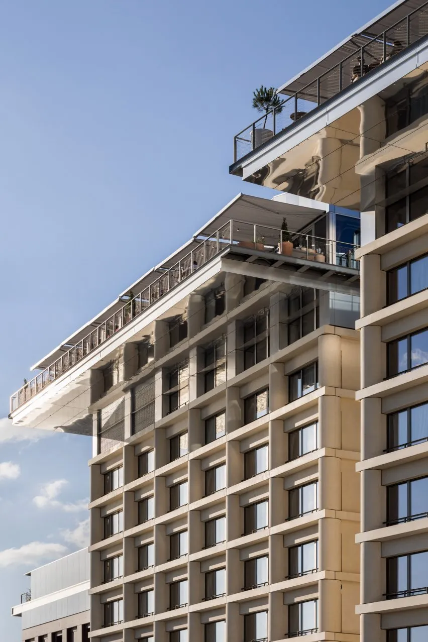 Ngon ngu kien truc: Su tho moc day tinh te