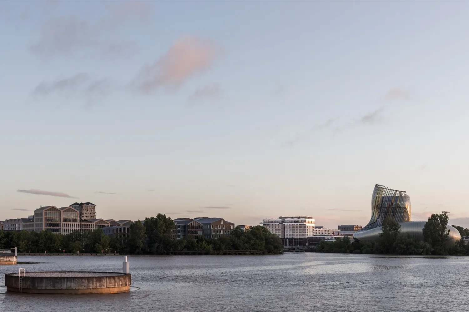 Trai nghiem thuc te: Khi kien truc cham den cam xuc