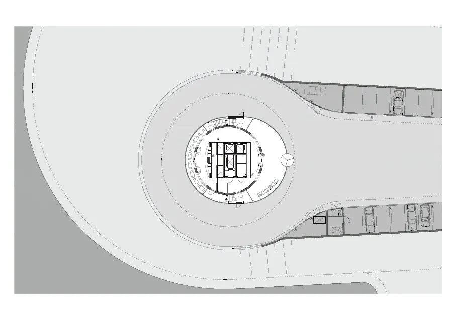 thiết kế khách sạn Fletcher Hotel