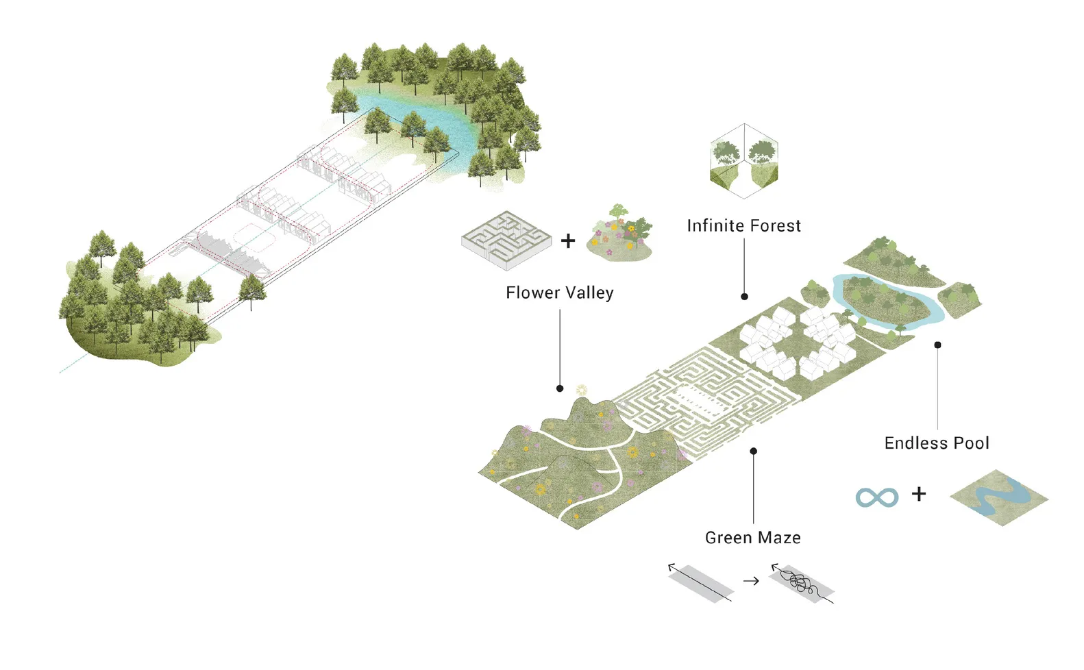 Phan tich Ban ve ky thuat va Cau truc khong gian