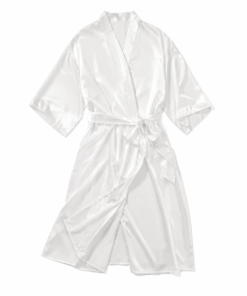 Nên chọn áo choàng tắm Phi lụa, Satin Premium hay Gấm Jacquard cho khách sạn 3-5 sao?