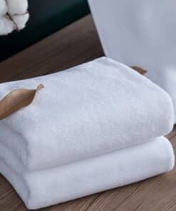 Ứng dụng nguyên tắc FIFO trong quản lý kho đồ vải khách sạn để chống nấm mốc và kéo dài tuổi thọ vải