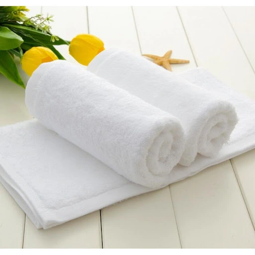 Tại sao khăn Cotton 100% vẫn là "Vua" trong phòng tắm của các khách sạn 5 sao? - Ảnh 3