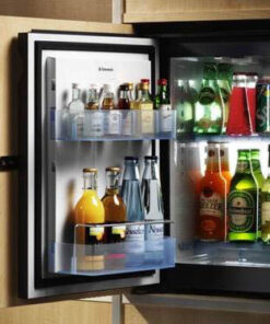 Tiêu chuẩn thông thoáng bắt buộc cho Minibar: Cách tối ưu luồng khí nóng trong tủ nội thất