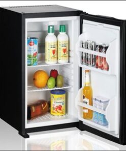 Tại sao Minibar 40L là "Kích thước vàng" cho mọi phân khúc khách sạn?